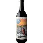 Lapis Luna Cabernet Sauvignon 2022 Červené 14,4% 0,75 l (holá láhev) – Sleviste.cz