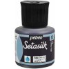 Barva na hedvábí PÉBÉO Setasilk fialová kosatec 45 ml