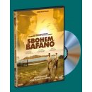 sbohem, bafano DVD