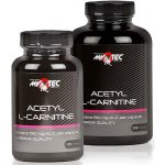 MyoTec Acetyl L-Carnitine 240 kapslí – Zboží Mobilmania