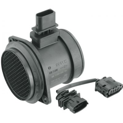 BOSCH 0 281 006 184 Snimac mnozstvi protekajiciho vzduchu (0281006184) – Hledejceny.cz