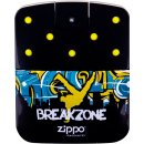 Zippo Breakzone toaletní voda pánská 40 ml