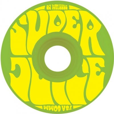 OJ Super Juice 152461 60mm 78A – Hledejceny.cz