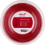 MSV Focus Hex 200m 1,23mm – Zbozi.Blesk.cz