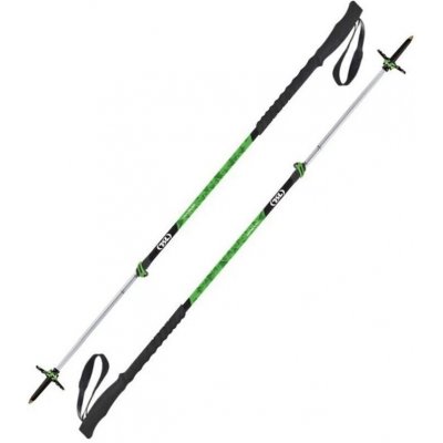 TSL Tour Alu 2 Cross Twist – Zboží Mobilmania