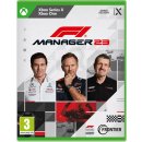 F1 Manager 23