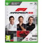 F1 Manager 23 – Zboží Živě F1 Manager 23 – Zboží Živě