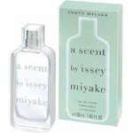 Issey Miyake A Scent by Issey Miyake toaletní voda dámská 50 ml – Hledejceny.cz