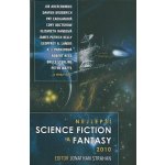 Nejlepší science fiction a fantasy 2010 – Sleviste.cz