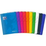 Oxford Sešit Easybook A4 linkovaný mix – Sleviste.cz
