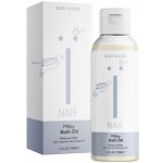 Naïf přírodní mléčný koupelový olej pro děti a miminka 100 ml – Hledejceny.cz