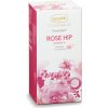 Čaj Ronnefeldt Rose Hip Bylinný čaj 25 x 2,5 g