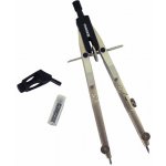 Donau Q-Connect kružítko s rychloposuvem 170 mm – Sleviste.cz