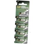 GP 27A 5ks 1021002715 – Zboží Živě