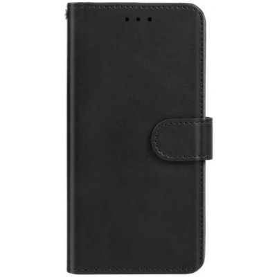 FixPremium - Book Wallet Samsung Galaxy S23 Ultra, černé – Zboží Mobilmania