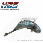 HGS HGS-YAM.062-PIPE