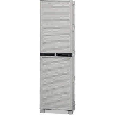 Artplast Linea Concert světle šedá C50-172PS – Zboží Dáma