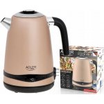 Adler AD 1295 zlatá – Zboží Dáma