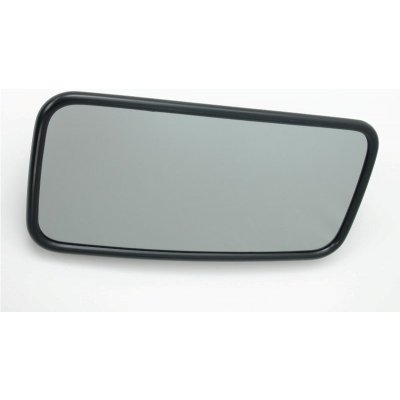 Zrcátko (174X361) nevyhřívané univ.,pr. držáku 14-20 mm (náhrada za Z 700) | Zboží Auto