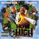 Soundtrack - Method Man and Redman - How High The CD – Hledejceny.cz