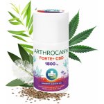 Annabis Arthrocann Forte CBD+ 1800mg masážní gel 75 ml – Zboží Dáma
