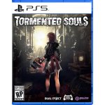 Tormented Souls – Zboží Dáma