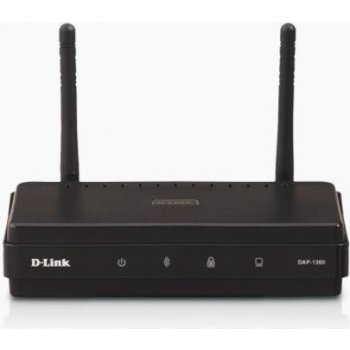 D-Link DAP-1360/E