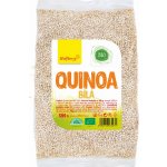 Wolfberry Bio Quinoa bílá 500g – Zboží Dáma