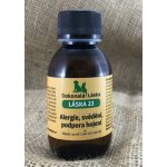 Dokonalá Láska Láska 23 - Alergie, hojení, svědění - podpůrný olej 100 ml – Hledejceny.cz