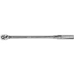 Yato momentový klíč 1/2" 10-60Nm YT-07611 – Zboží Dáma