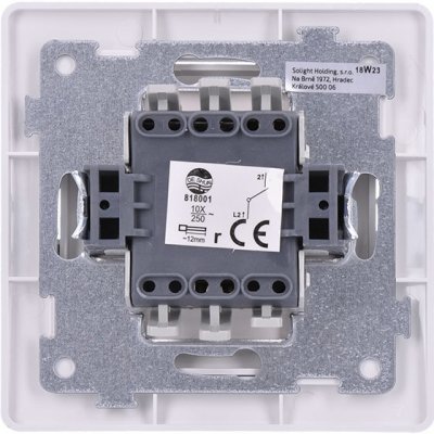 Solight 5B102 – Hledejceny.cz