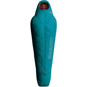 Mammut Perform Down Bag -10 Womens