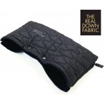 Pinkie péřový rukávník Superfine Black – Zbozi.Blesk.cz