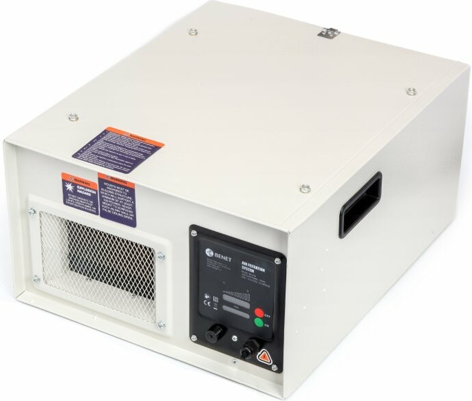 BENET BA650