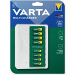 VARTA Multi Charger 57659101401 – Zboží Živě