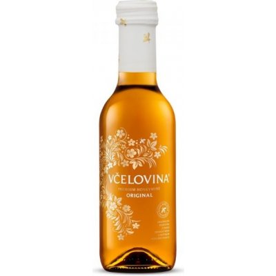 Včelovina Original 0,18 l – Sleviste.cz