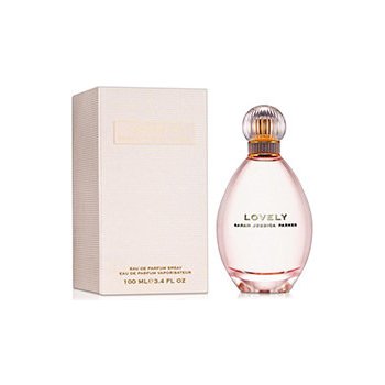 Sarah Jessica Parker Lovely parfémovaná voda dámská 100 ml