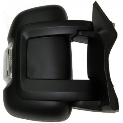 Pravé zpětné zrcátko Fiat Ducato 14-23 manuální krátké | Zboží Auto