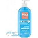 Mixa Soapless Purifying Cleansing Gel - čistící pleťový gel 200 ml