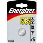 Energizer CR2032 1ks EN-53508304000 – Zbozi.Blesk.cz