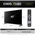 CHiQ L40QST – Zboží Živě