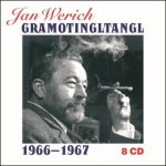 Gramotingltangl 1966 - 1967 - Werich Jan – Zboží Dáma