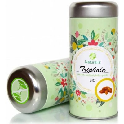 Greenfit.cz Triphala BIO Naturalis 100 g – Hledejceny.cz
