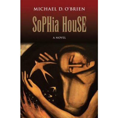 Sophia House O'Brien Michael D.Paperback – Zboží Mobilmania