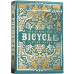 Bicycle HOT Games Poker cards Promenade Deck – Zbozi.Blesk.cz