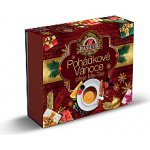 Basilur Fruit Infusions Assorted Pohádkové Vánoce Vánoční 60 x 1,8 g – Sleviste.cz