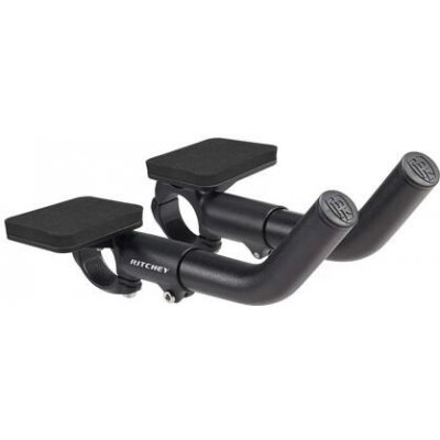 RITCHEY triatlonové nástavce na Mini Sliver Clip-On Set BB – Hledejceny.cz