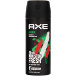 Axe Africa Men deospray 150 ml – Zbozi.Blesk.cz