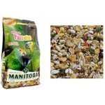 Manitoba Amazon Parrots 2 kg – Zboží Dáma