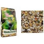 Manitoba Amazon Parrots 2 kg – Hledejceny.cz